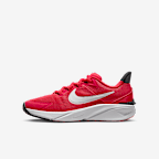 Nike Kids Grade School Star Runner 4 Shoes